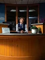 The Night Clerk