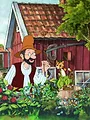 Pettersson und Findus S1 E4