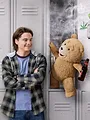 Ted S1 E3