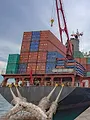 Transport maritime, une révolution mondiale