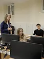 Klaar voor de oorlog