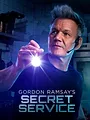 Gordon Ramsay : mission extrême