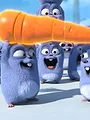 Grizzy et les lemmings S4 E21