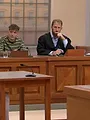 Ulrich Wetzel - Das Jugendgericht