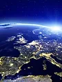 Terra Europa