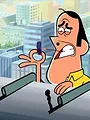 Mr Magoo S1 E34