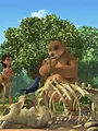Le livre de la jungle S3 E33