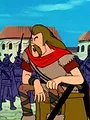 Il était une fois... l'Homme S1 E9