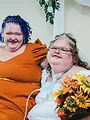 Soeurs de poids