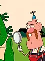 Oncle Grandpa S2 E43