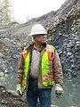 Alaska : La ruée vers l'or