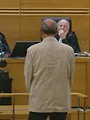 Justice en France
