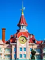 Disneyland : les secrets du parc
