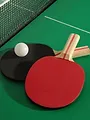 Tennis de table : Europe Smash
