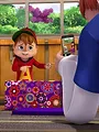 ALVINNN!!! et les Chipmunks S5 E2