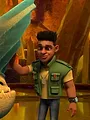 Dragons : les neuf royaumes S1 E4