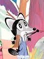 Billy, le hamster cowboy S1 E46