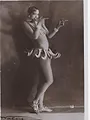 Joséphine Baker : Première icône noire