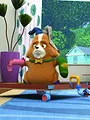 Agent Binky S1 E20