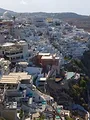 Santorin et Milos, les cyclades volcaniques
