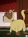 Bunnicula S3 E20