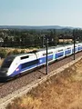 TGV la réussite française