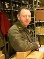 Sauveurs de trésors