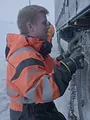 La route de l'enfer : Norvège