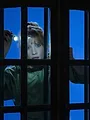 Le mystère de la chambre jaune S1 E4
