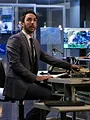 Blacklist S4 E8