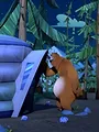 Grizzy et les lemmings S2 E1