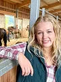 Nina und die Haustiere
