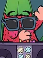 Lief Monster S1 E36