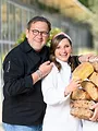 La meilleure boulangerie de France