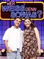 Wer weiß denn sowas?