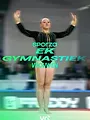 Sporza: EK gymnastiek