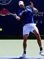 Tennis : Masters 1000 de Cincinnati