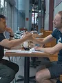 Six mois pour apprendre le français