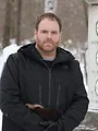 Josh Gates et les trésors perdus