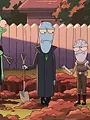 Solar Opposites S1 E6