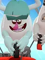 Ninja Express S1 E20