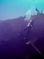 Ghost Ships : chasseurs d'épaves