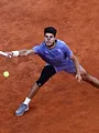 Tennis : Masters 1000 de Rome