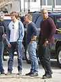 NCIS : Los Angeles S6 E17