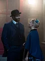Miss Scarlet, détective privée S2 E6