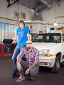 Wheeler Dealers France