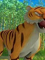 Le livre de la jungle S3 E41