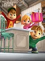 ALVINNN!!! et les Chipmunks S4 E6