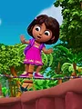Dora S3 E5