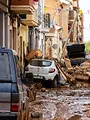 A Valence, sauver les photos de l'inondation